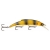 Wobler MATZUO Kinchou Minnow BUMBLE BEE 18cm
