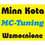 Minn Kota MC-TUNING Wzmocnione Minn Kota MC-TUNING Wzmocnione